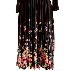Outlet Laura Vita Robe Daisy Exclusivité