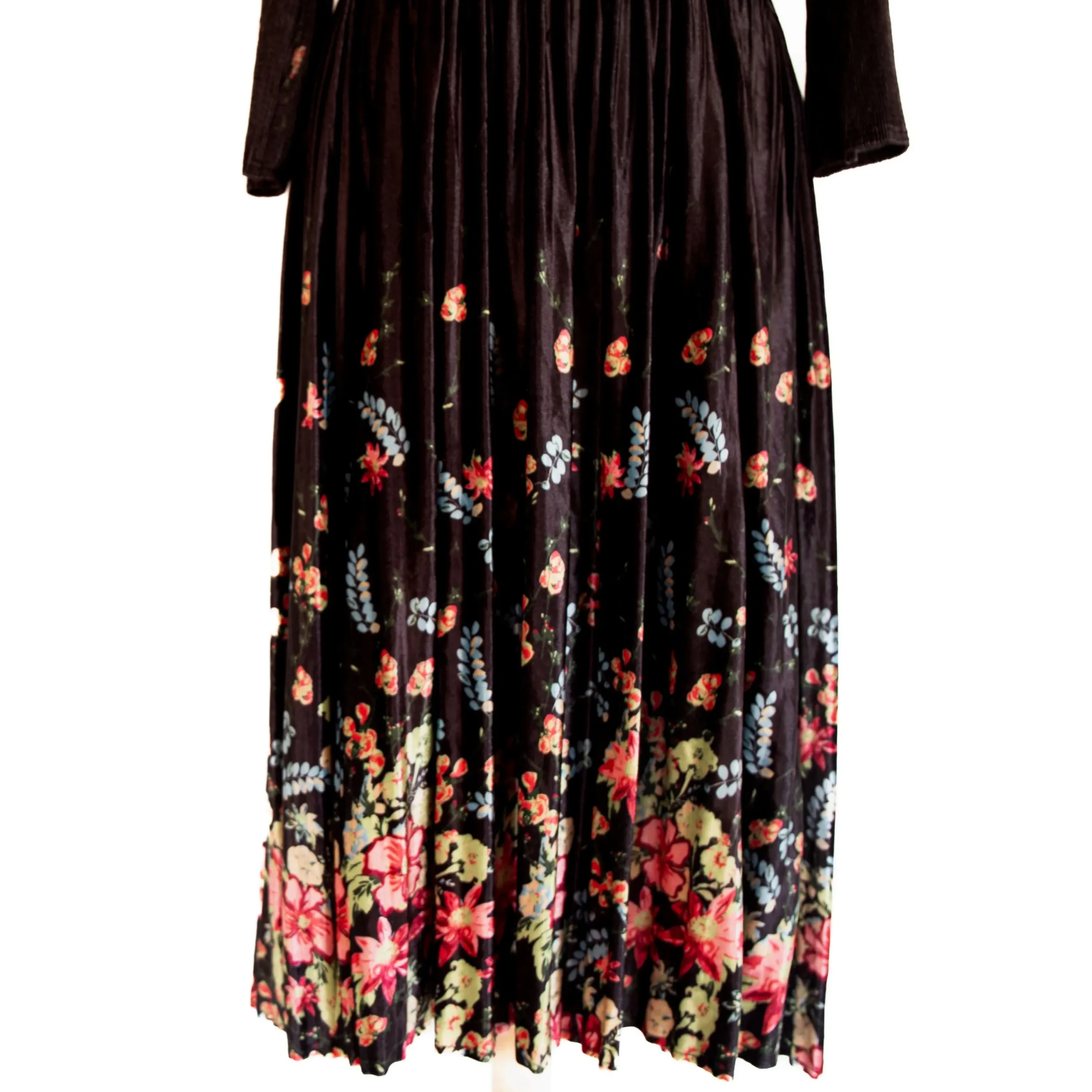 Outlet Laura Vita Robe Daisy Exclusivité