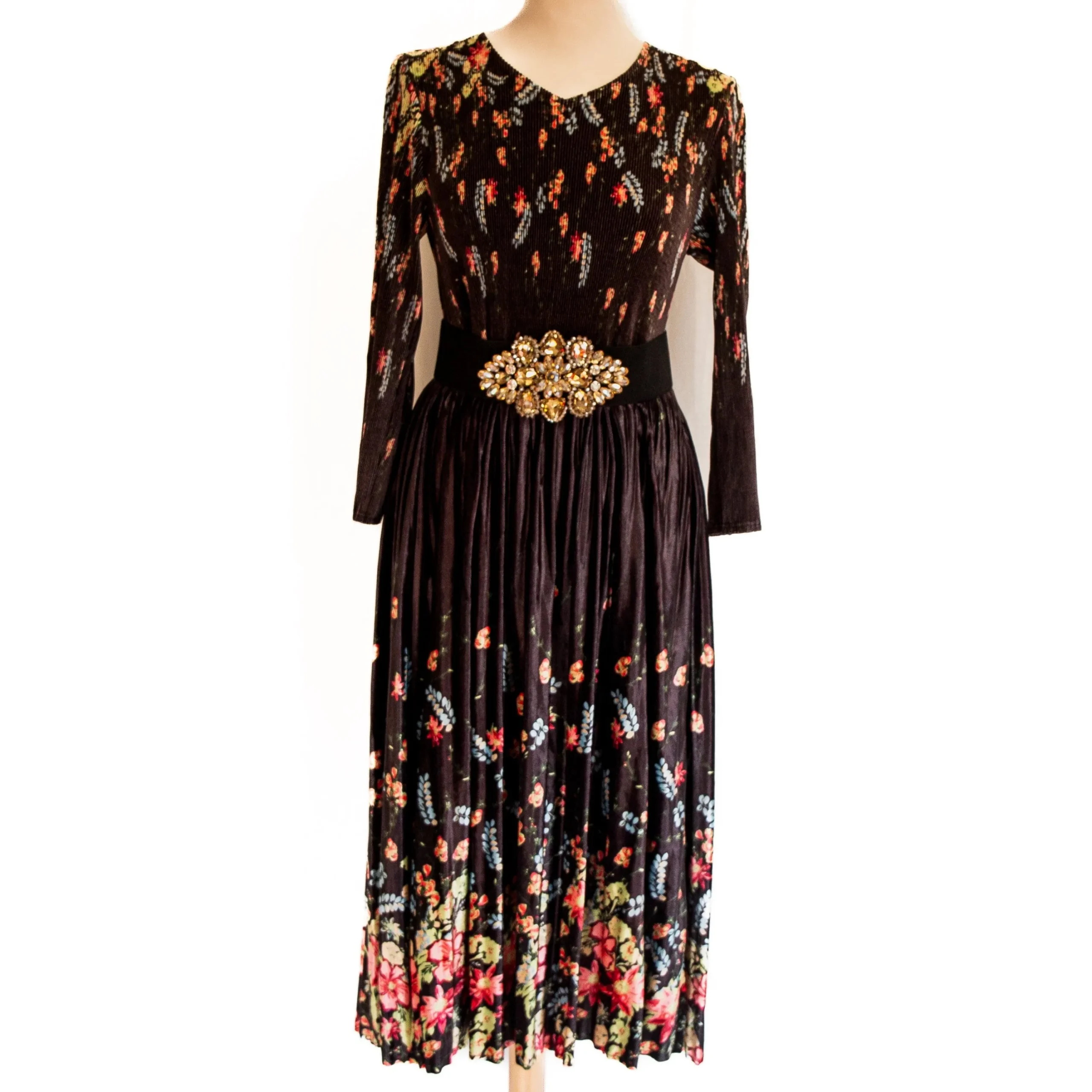 Outlet Laura Vita Robe Daisy Exclusivité