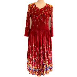 Outlet Laura Vita Robe Daisy Exclusivité