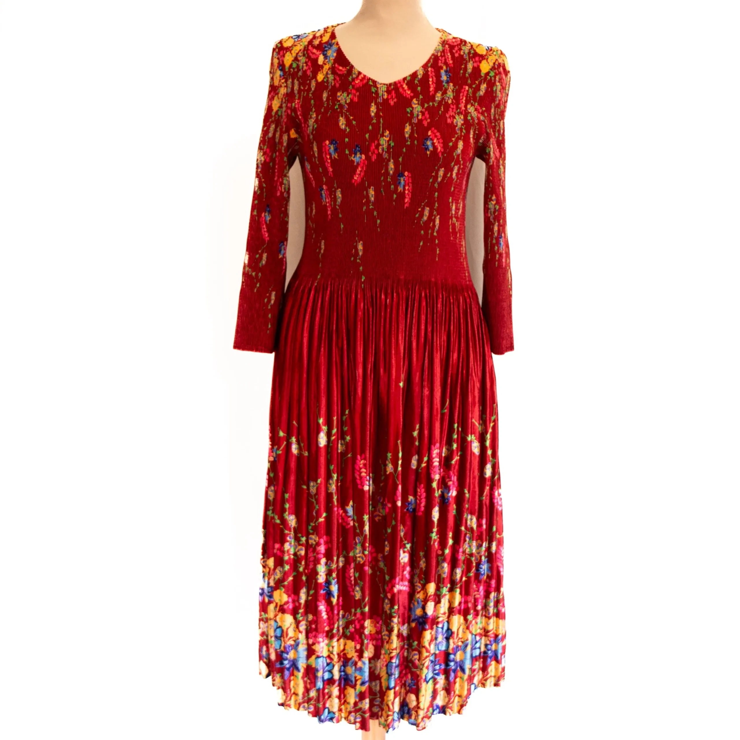 Outlet Laura Vita Robe Daisy Exclusivité
