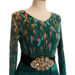 Outlet Laura Vita Robe Daisy Exclusivité