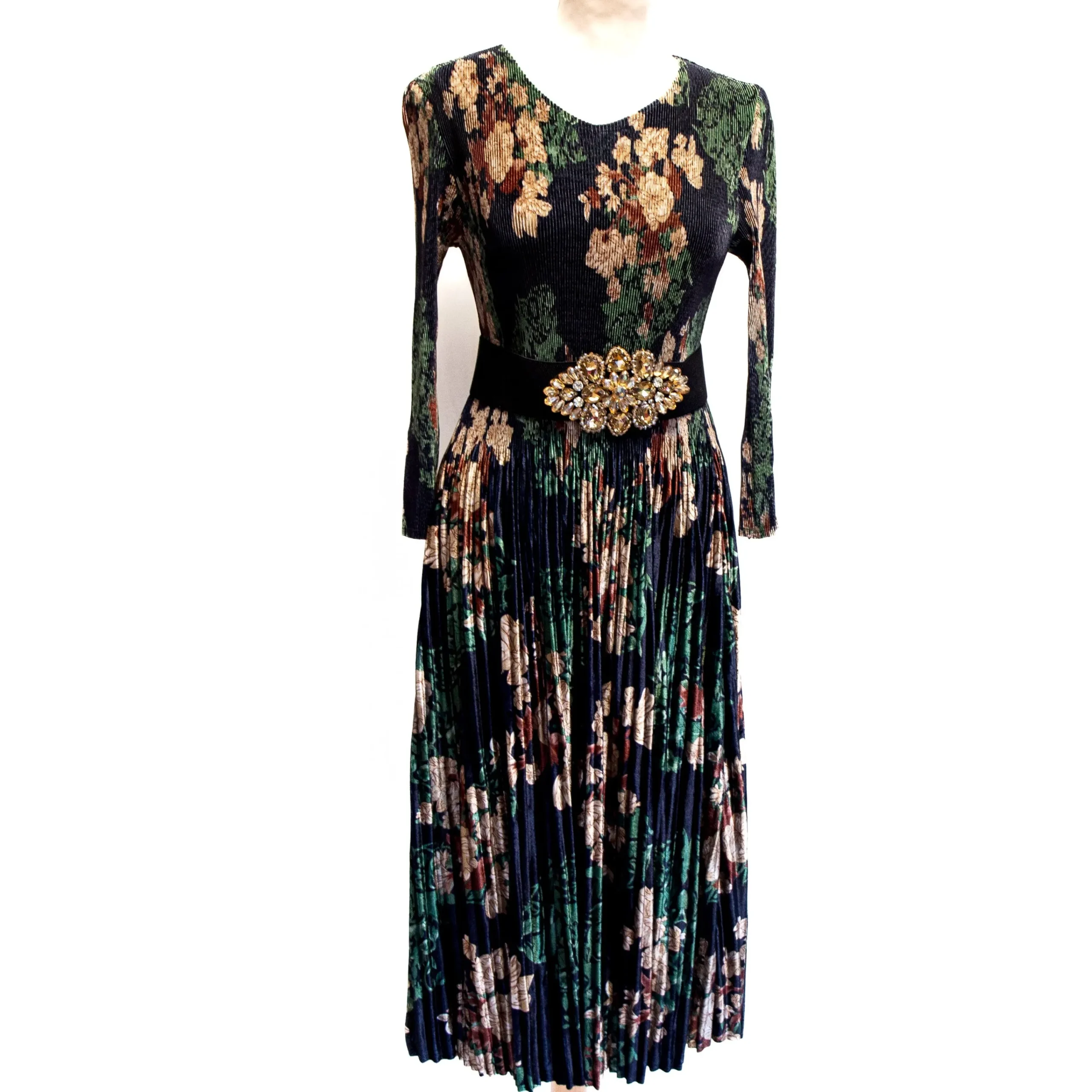 Outlet Laura Vita Robe Daisy Exclusivité