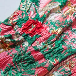 Hot Laura Vita Robe Demeter Rose Studio