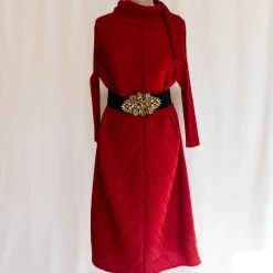 Cheap Laura Vita Robe Elisabeth Exclusivité