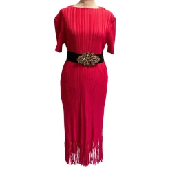 Flash Sale Laura Vita Robe Farah Exclusivité