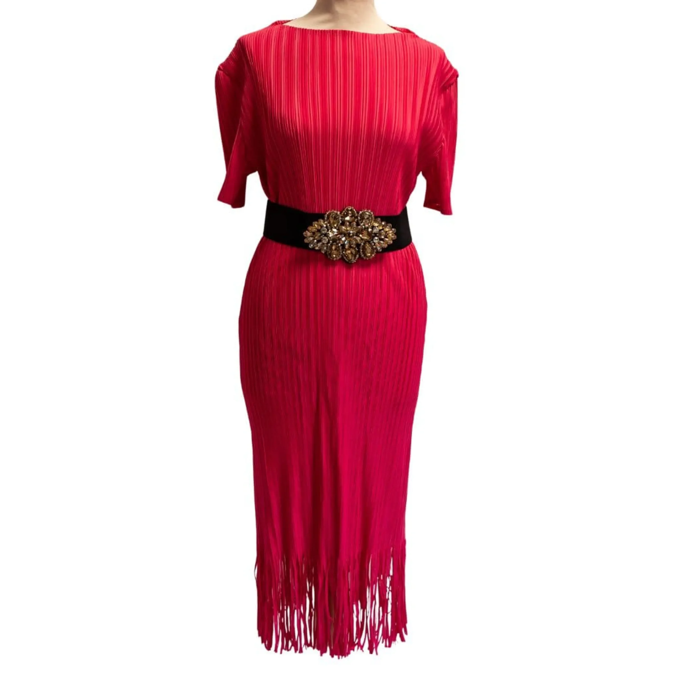 Flash Sale Laura Vita Robe Farah Exclusivité