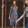 Best Laura Vita Robe Gaby Exclusivité