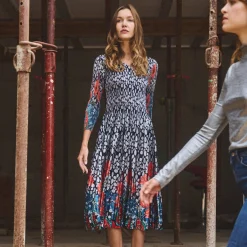 Best Laura Vita Robe Gaby Exclusivité