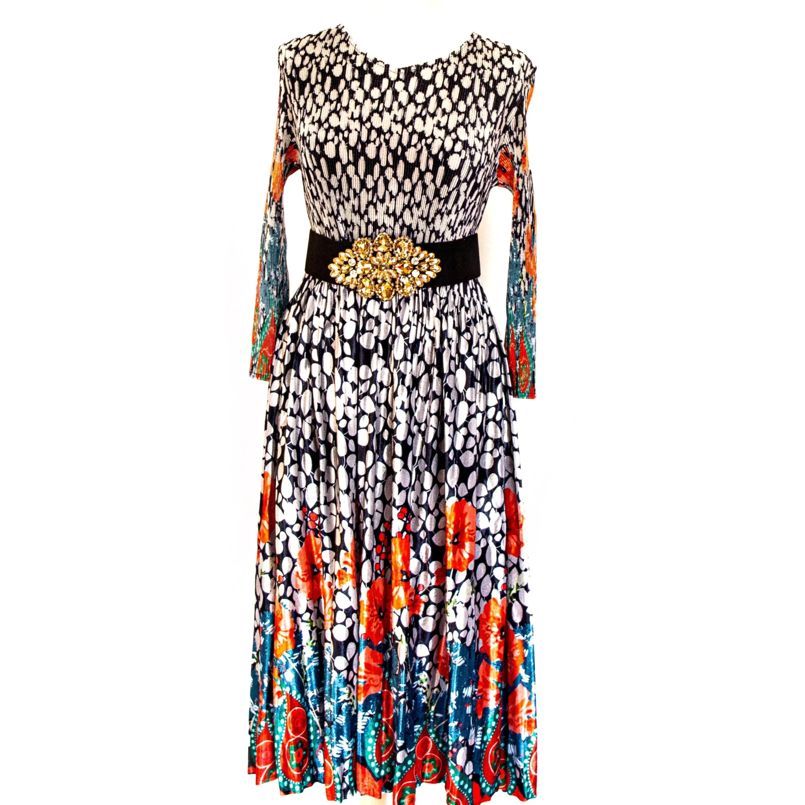 Best Laura Vita Robe Gaby Exclusivité