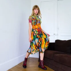 Store Laura Vita Robe Lincoln