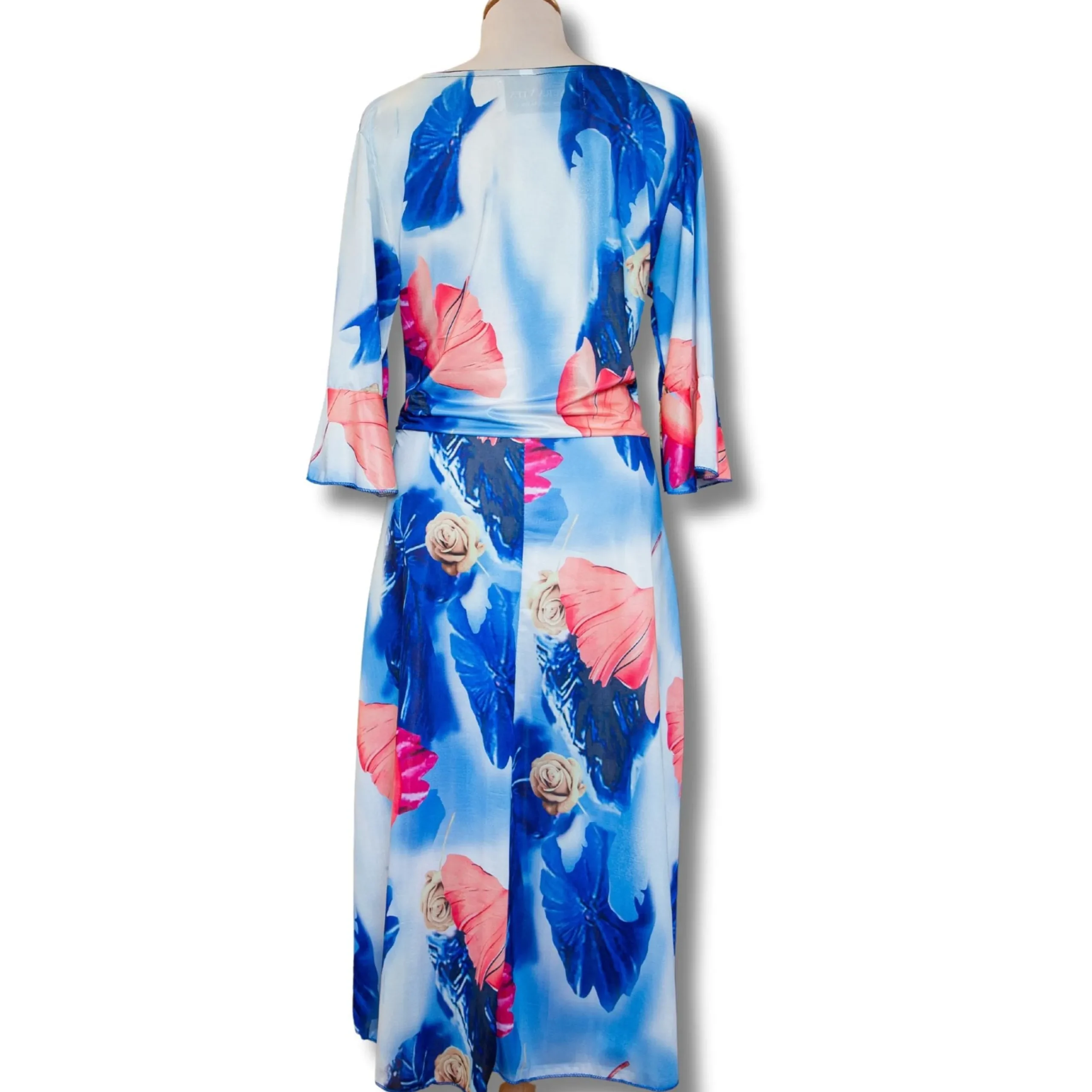 Hot Laura Vita Robe Maddie Exclusivité T. M/L
