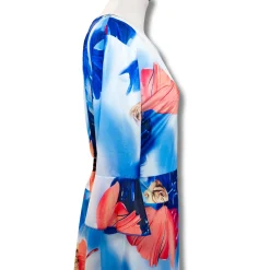 Hot Laura Vita Robe Maddie Exclusivité T. M/L