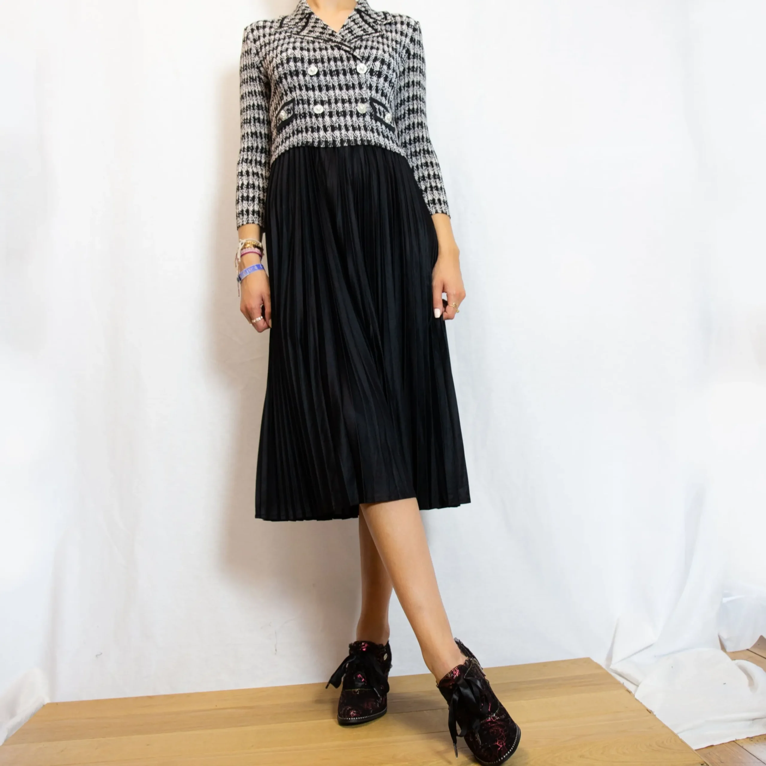 Online Laura Vita Robe Marjolaine Exclusivité