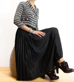 Online Laura Vita Robe Marjolaine Exclusivité