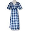 Store Laura Vita Robe Nora Exclusivité