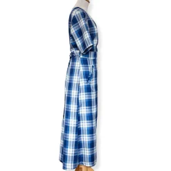 Store Laura Vita Robe Nora Exclusivité