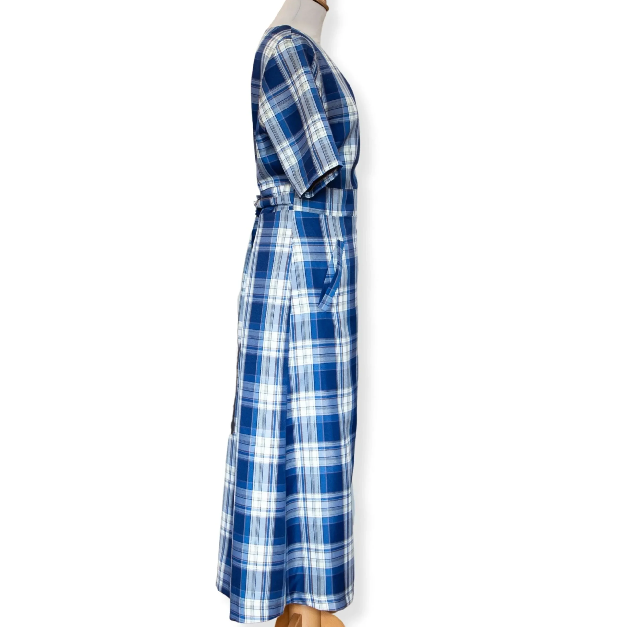 Store Laura Vita Robe Nora Exclusivité