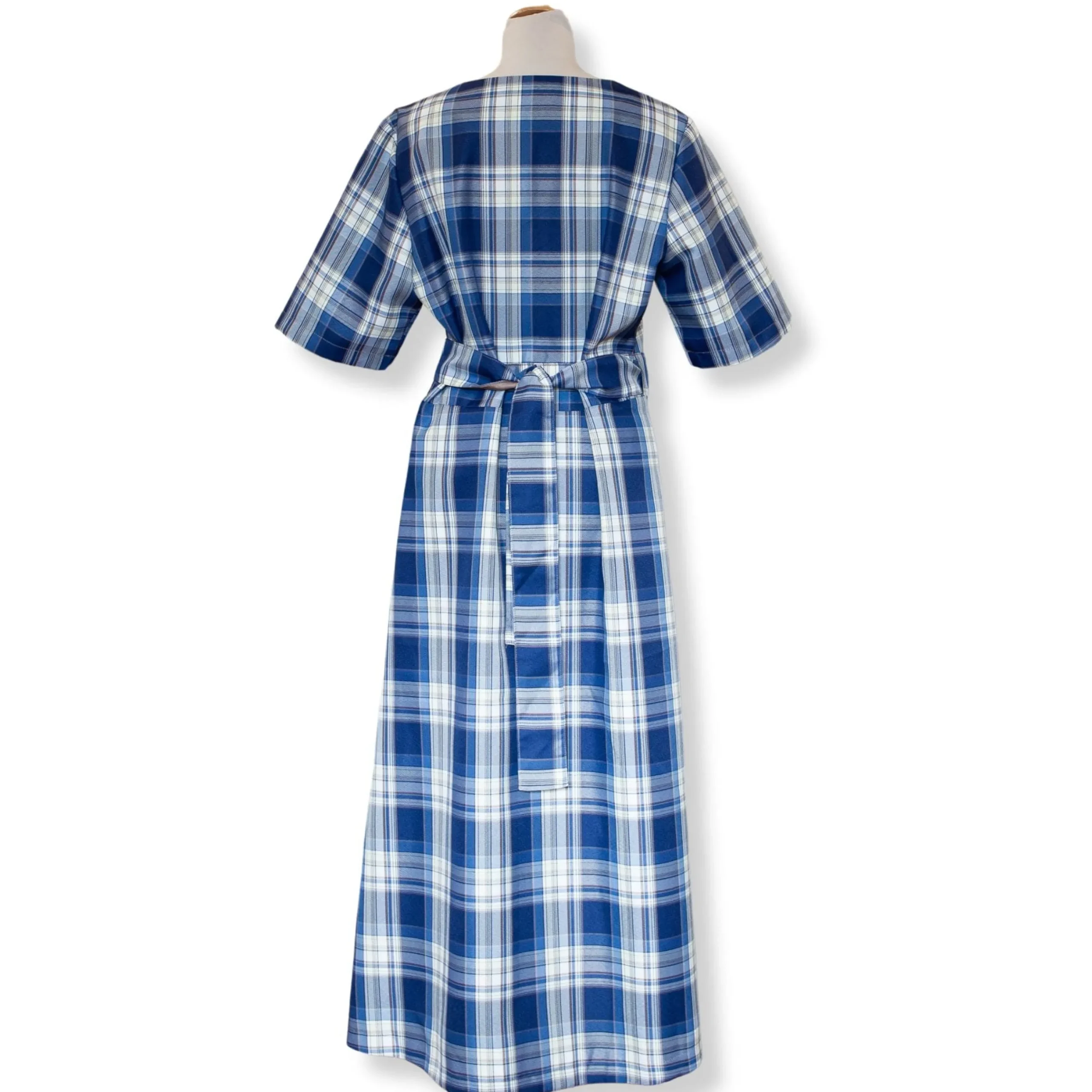 Store Laura Vita Robe Nora Exclusivité
