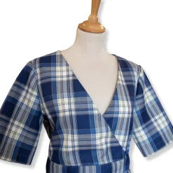 Store Laura Vita Robe Nora Exclusivité