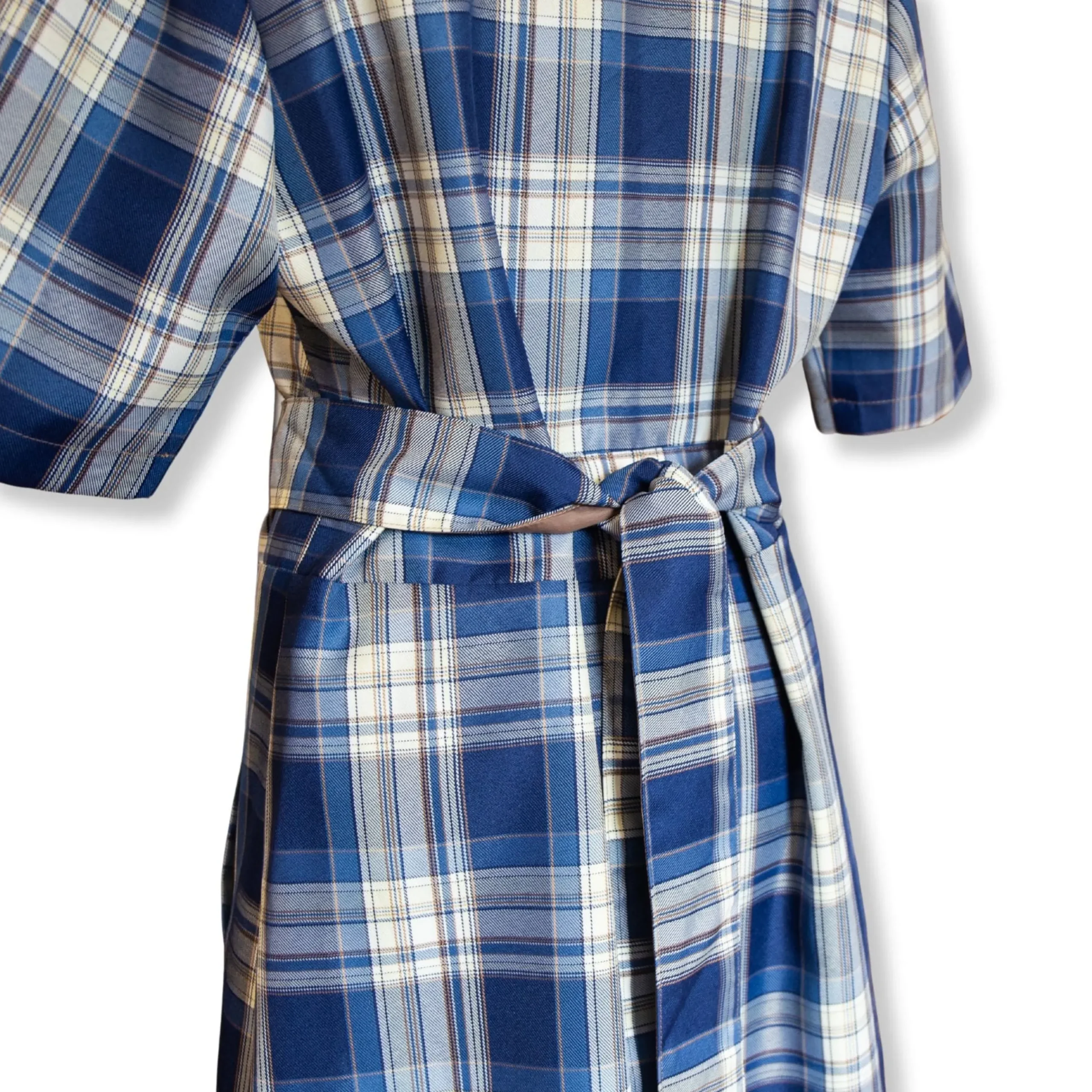 Store Laura Vita Robe Nora Exclusivité