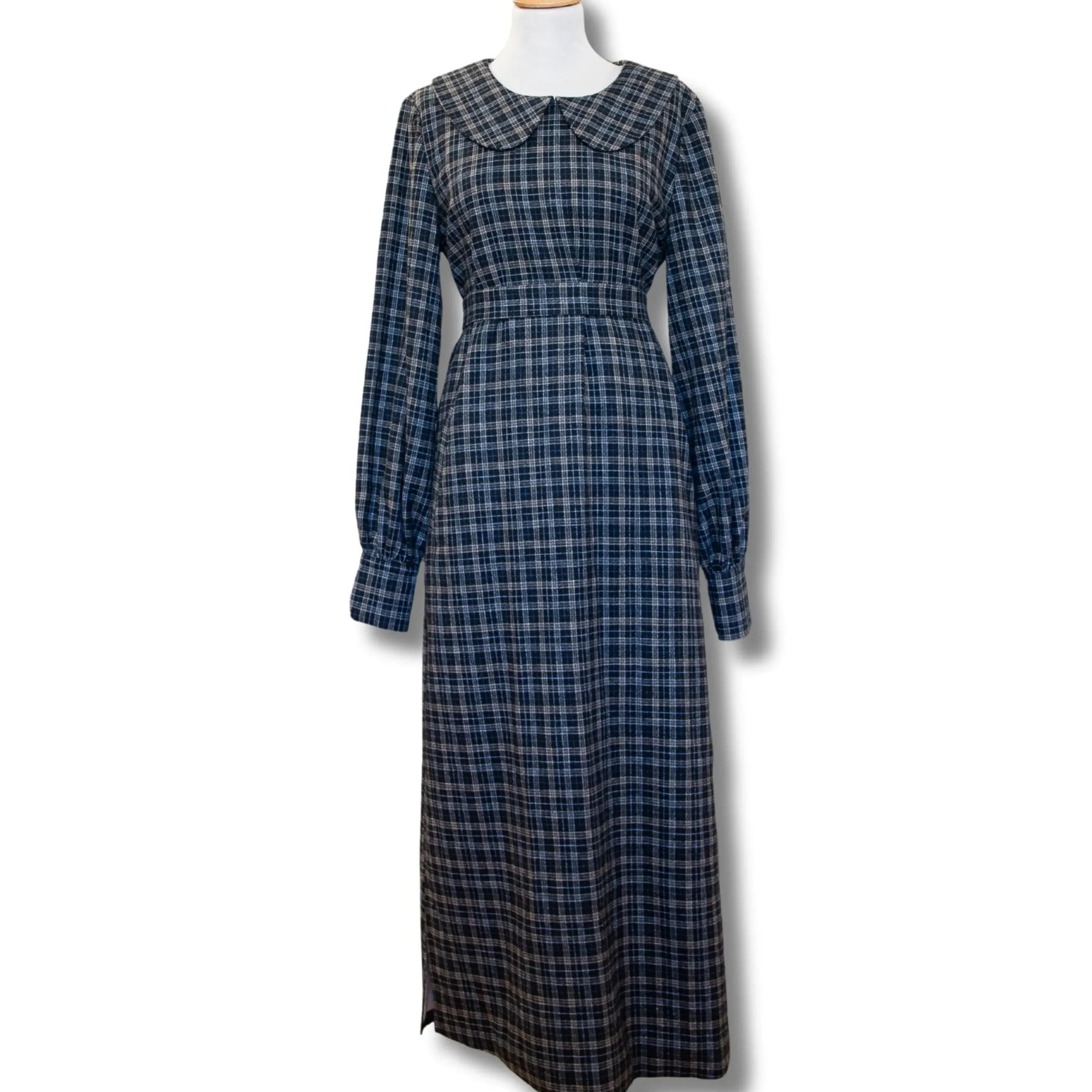 Clearance Laura Vita Robe Norma Exclusivité