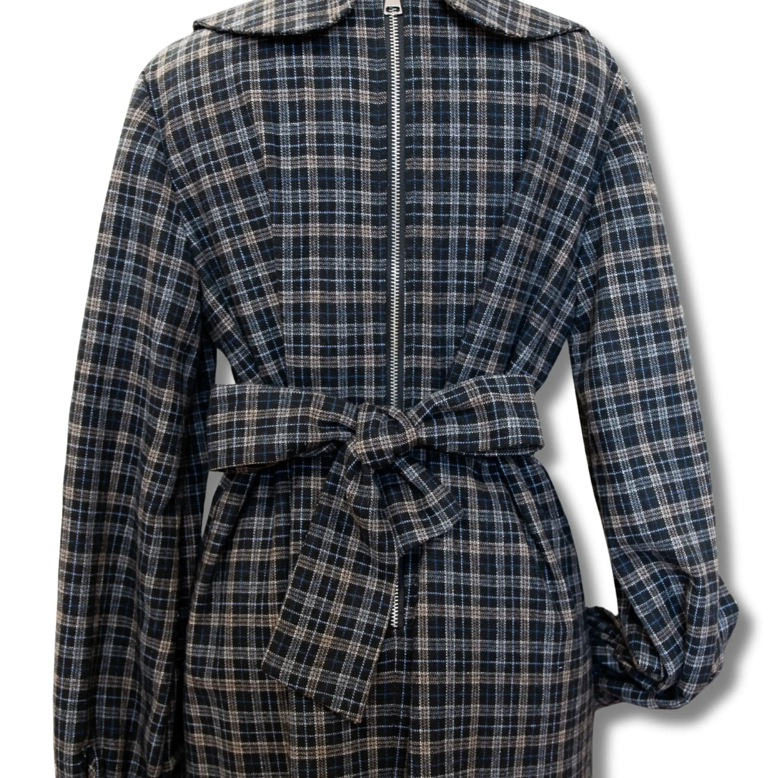 Clearance Laura Vita Robe Norma Exclusivité
