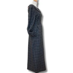 Clearance Laura Vita Robe Norma Exclusivité