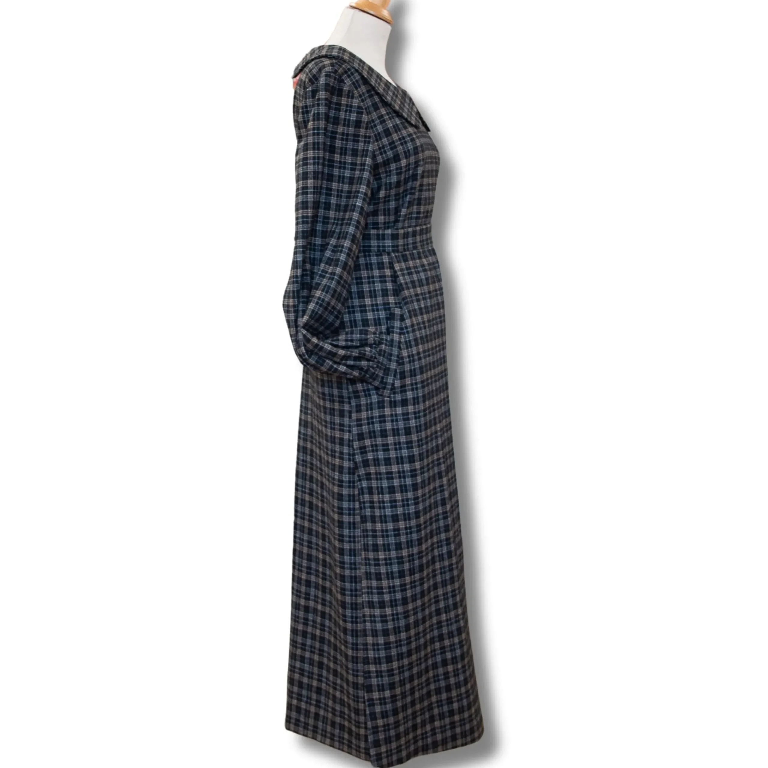 Clearance Laura Vita Robe Norma Exclusivité