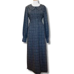 Clearance Laura Vita Robe Norma Exclusivité
