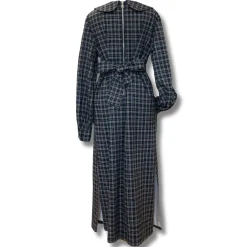 Clearance Laura Vita Robe Norma Exclusivité