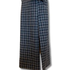 Clearance Laura Vita Robe Norma Exclusivité