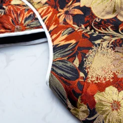 Hot Laura Vita Robe Ouranos Marron Studio