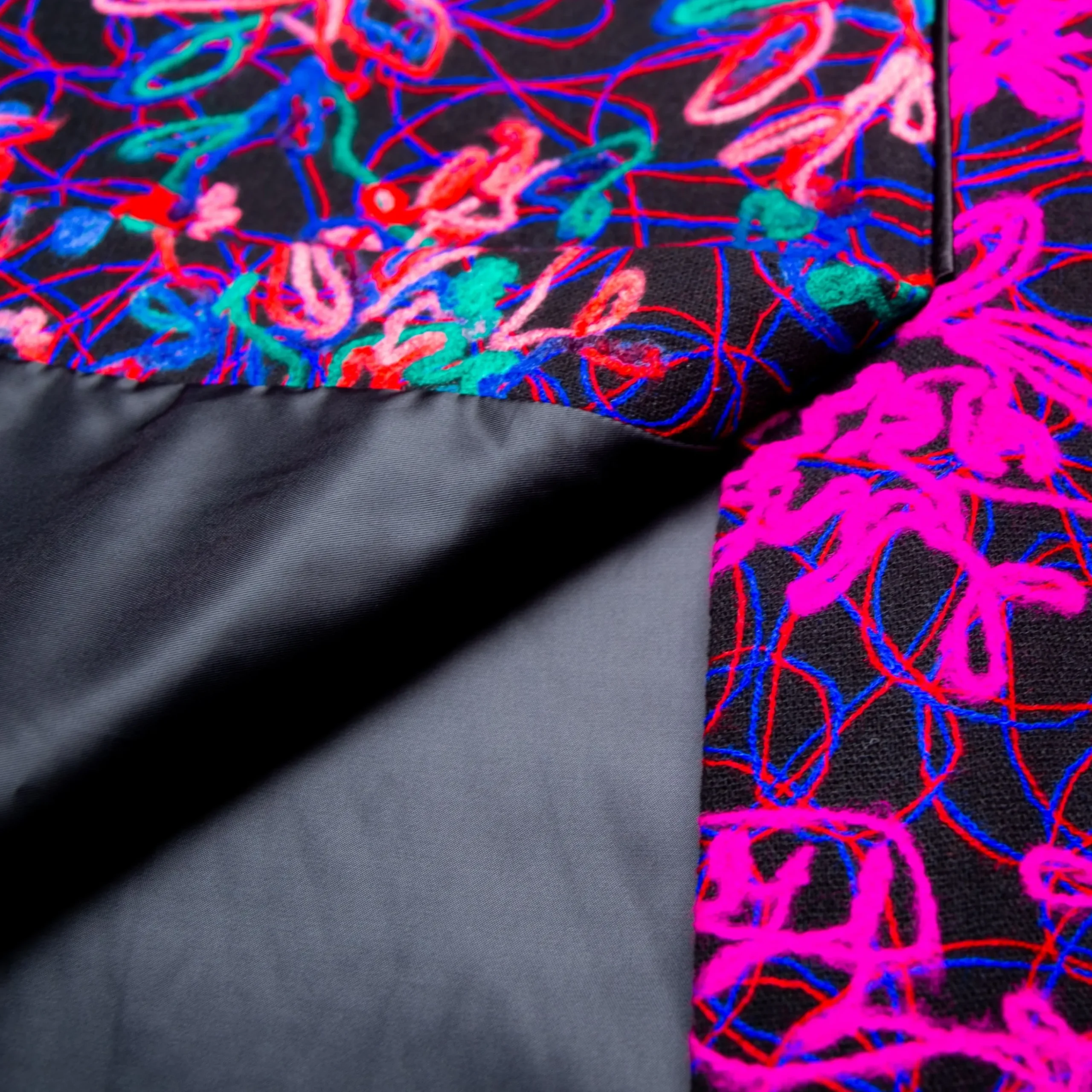 Store Laura Vita Robe Ouranos Violet Studio