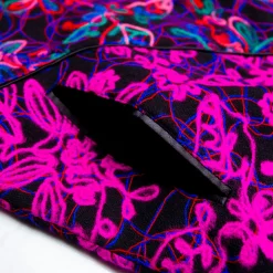 Store Laura Vita Robe Ouranos Violet Studio