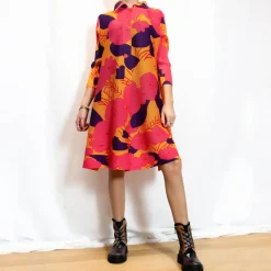 Shop Laura Vita Robe Sixtine Exclusivité