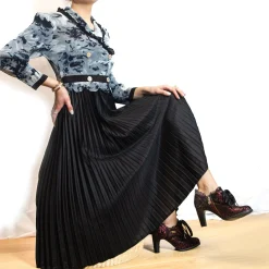 Fashion Laura Vita Robe Sottise Exclusivité