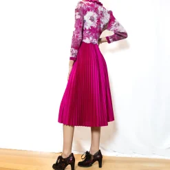 Fashion Laura Vita Robe Sottise Exclusivité