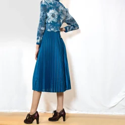 Fashion Laura Vita Robe Sottise Exclusivité