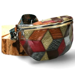 Best Laura Vita Sab banane Patchy imprimé patchwork Exclusivité