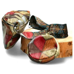 Best Laura Vita Sab banane Patchy imprimé patchwork Exclusivité