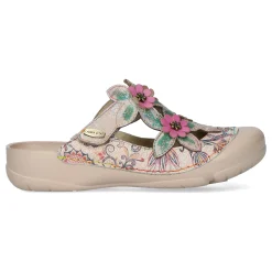 Store Laura Vita Sabots - BECZIERSO 03