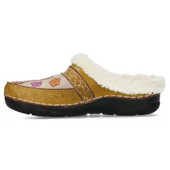 Best Sale Laura Vita Sabots - BICLLYO 46