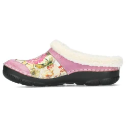 Best Sale Laura Vita Sabots - BICLLYO 124 Rose