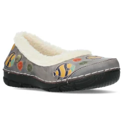 Outlet Laura Vita Sabots - BICLLYO 42 Gris
