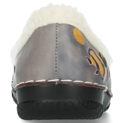 Outlet Laura Vita Sabots - BICLLYO 42 Gris