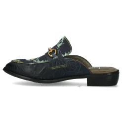 Sale Laura Vita Sabots - CLCAUDIEO 12B Noir