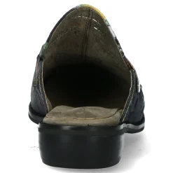 Sale Laura Vita Sabots - CLCAUDIEO 12B Noir