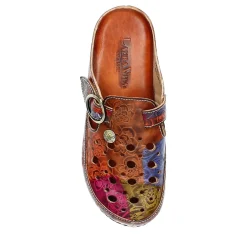 Best Sale Laura Vita Sabots - DORRY 08