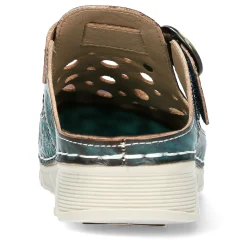 Best Sale Laura Vita Sabots - DORRY 08